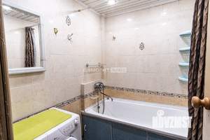3-к квартира, вторичка, 61м2, 2/4 этаж