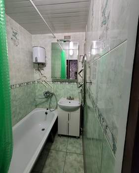 3-к квартира, вторичка, 53м2, 3/5 этаж