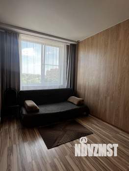 Студия квартира, вторичка, 27м2, 5/9 этаж