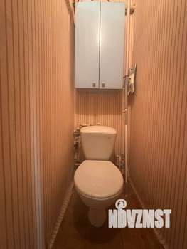 2-к квартира, вторичка, 42м2, 2/5 этаж