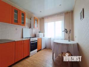 3-к квартира, вторичка, 65м2, 10/10 этаж