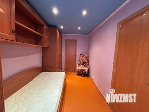 2-к квартира, вторичка, 44м2, 1/5 этаж
