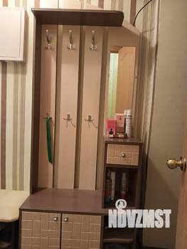 2-к квартира, вторичка, 44м2, 2/2 этаж
