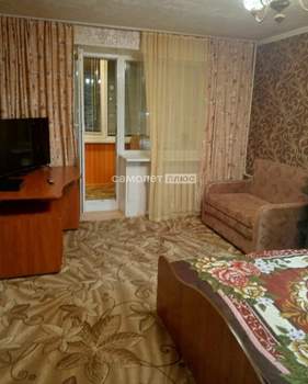 2-к квартира, вторичка, 43м2, 14/14 этаж