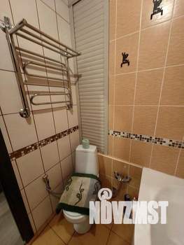 1-к квартира, вторичка, 37м2, 6/12 этаж