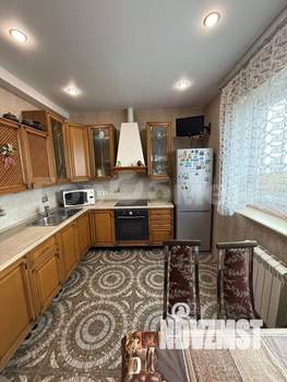 3-к квартира, вторичка, 79м2, 9/10 этаж