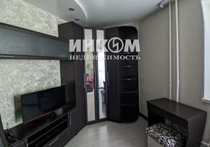 2-к квартира, вторичка, 51м2, 12/17 этаж