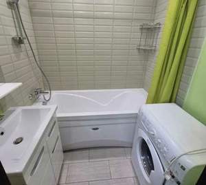 1-к квартира, вторичка, 33м2, 2/10 этаж