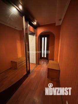 1-к квартира, вторичка, 32м2, 1/5 этаж