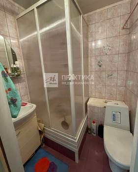 1-к квартира, вторичка, 34м2, 3/9 этаж