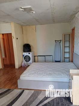 2-к квартира, вторичка, 45м2, 3/5 этаж