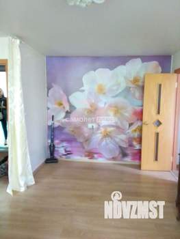 2-к квартира, вторичка, 43м2, 5/5 этаж