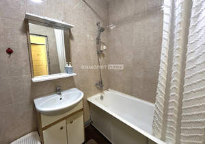 Студия квартира, вторичка, 29м2, 1/11 этаж