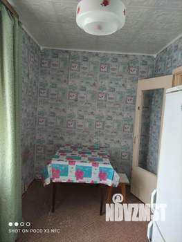 Студия квартира, вторичка, 50м2, 1/4 этаж