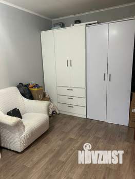 1-к квартира, вторичка, 31м2, 1/5 этаж