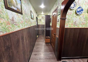 2-к квартира, вторичка, 45м2, 5/5 этаж