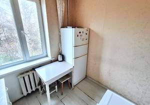 3-к квартира, вторичка, 56м2, 4/4 этаж