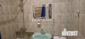2-к квартира, вторичка, 44м2, 1/2 этаж