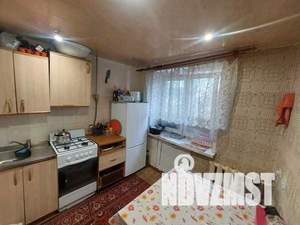 2-к квартира, вторичка, 45м2, 1/4 этаж