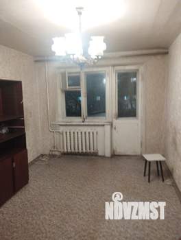 2-к квартира, вторичка, 46м2, 3/5 этаж