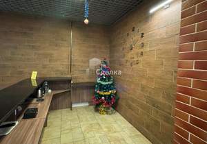 1-к квартира, вторичка, 31м2, 5/9 этаж