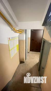 2-к квартира, вторичка, 42м2, 3/5 этаж