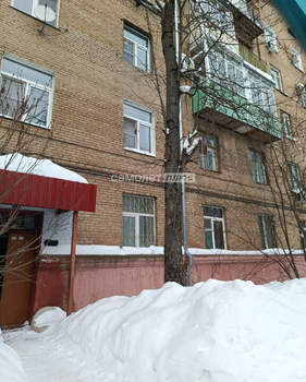 2-к квартира, вторичка, 56м2, 3/5 этаж