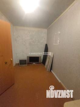 2-к квартира, вторичка, 44м2, 3/5 этаж