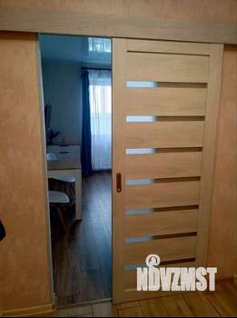 Студия квартира, вторичка, 28м2, 3/11 этаж