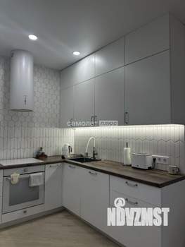 2-к квартира, вторичка, 51м2, 13/17 этаж
