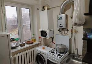 1-к квартира, вторичка, 31м2, 1/2 этаж