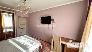 3-к квартира, вторичка, 68м2, 1/4 этаж