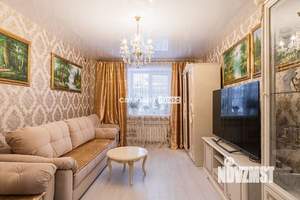 2-к квартира, вторичка, 49м2, 1/2 этаж