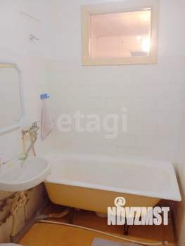 1-к квартира, вторичка, 33м2, 5/5 этаж