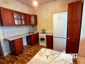 1-к квартира, вторичка, 43м2, 6/14 этаж