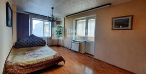 2-к квартира, вторичка, 50м2, 9/9 этаж