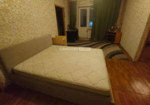 2-к квартира, вторичка, 44м2, 3/5 этаж