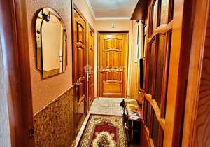 2-к квартира, вторичка, 41м2, 4/5 этаж