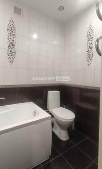 1-к квартира, вторичка, 39м2, 5/9 этаж