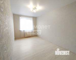 2-к квартира, вторичка, 43м2, 1/5 этаж