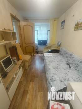2-к квартира, вторичка, 45м2, 1/3 этаж