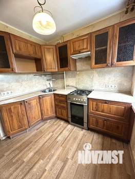 2-к квартира, вторичка, 44м2, 3/5 этаж