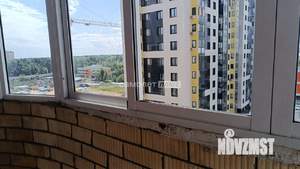 1-к квартира, вторичка, 37м2, 8/17 этаж