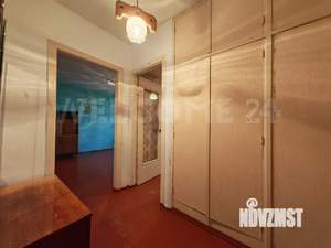 2-к квартира, вторичка, 51м2, 9/9 этаж