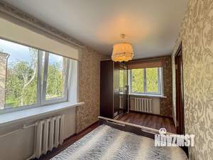 2-к квартира, вторичка, 41м2, 3/4 этаж