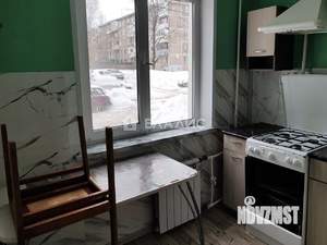 1-к квартира, вторичка, 31м2, 1/5 этаж