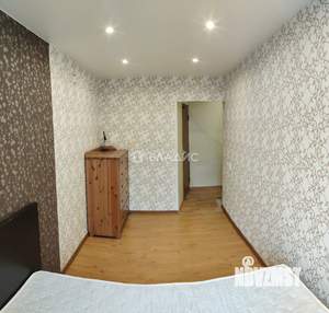 2-к квартира, вторичка, 44м2, 3/3 этаж