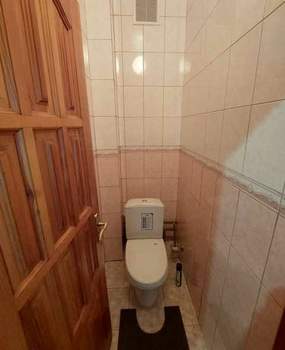 3-к квартира, вторичка, 65м2, 2/3 этаж