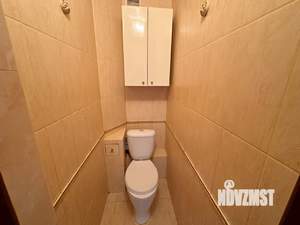 4-к квартира, вторичка, 78м2, 6/9 этаж