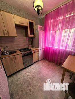 2-к квартира, вторичка, 44м2, 4/5 этаж